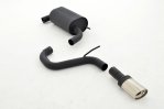 Friedrich Motorsport Sportendschalldämpfer KIA Cee d und Pro Cee d (JD) 920515-X