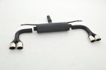 Friedrich Motorsport Duplex Sportendschalldämpfer Audi A3 8V Sportback Frontantrieb 921053BSLD-X