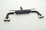 Friedrich Motorsport Duplex Sportendschalldämpfer Audi A3 8V Sportback Frontantrieb 921063BSLD-X