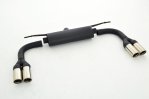 Friedrich Motorsport Duplex Sportendschalldämpfer Audi A3 8V Limousine Frontantrieb 921066BSLD-X