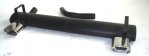 Friedrich Motorsport Duplex Sportendschalldämpfer Opel Vectra A 921128TD-x