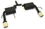 Friedrich Motorsport Duplex Sportendschalldämpfer Opel Signum 921177D-x
