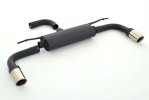 Friedrich Motorsport Duplex Sportendschalldämpfer VW Beetle 5C 921448BD-X