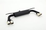 Friedrich Motorsport Duplex Sportendschalldämpfer VW Golf 7 921453RLD-X