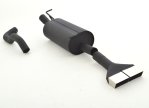 Friedrich Motorsport Sportendschalldämpfer Seat Toledo 1M 922703-x
