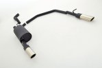 Friedrich Motorsport Duplex Sportendschalldämpfer Seat Toledo 1M 922703D-x