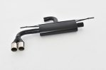 Friedrich Motorsport Sportendschalldämpfer Seat Ateca Frontantrieb inkl. FR 922721-X