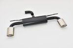 Friedrich Motorsport Duplex-Sportendschalldämpfer Seat Leon 5F inkl. FR und SC 922761D-X