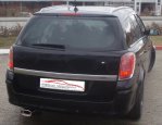 Friedrich Motorsport Gr.A Rennsportanlage Opel Astra H Caravan 941160T-X