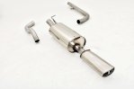Friedrich Motorsport Gr.A Rennsportanlage Seat Toledo 1M 942703-x