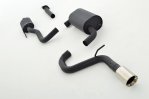 Friedrich Motorsport Gr.A Anlage  Hyundai i30 GDH und Coupe 3-/5-Türer 960415-X
