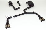 Friedrich Motorsport Gr.A Duplexanlage Hyundai i30 GDH und Coupe 3-/5-Türer 960415D-X
