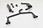 Friedrich Motorsport Gr.A Duplexanlage KIA Cee d (ED) 960502D-X