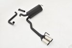 Friedrich Motorsport Gr.A Anlage  Chevrolet Cruze Station Wagon 960908A-X