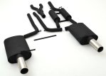 Friedrich Motorsport Gr.A Duplexanlage Audi A4 B6 (8E/8H) Quattro 961023AD-X