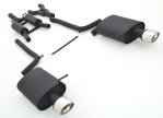 Friedrich Motorsport Gr.A Duplexanlage Audi A4 B7 (8EC/8ED/8H) Quattro 961027AD-X