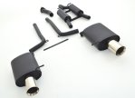 Friedrich Motorsport Gr.A Duplexanlage Audi A4 B7 (8EC/8ED/8H) Quattro 961027BD-X
