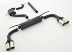 Friedrich Motorsport Gr.A Duplexanlage Audi A3 8V 3-Türer Frontantrieb 961050BSLD-X