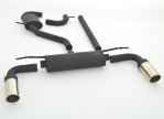 Friedrich Motorsport Gr.A Duplexanlage Audi A3 8V Sportback Frontantrieb 961053BD-X