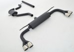 Friedrich Motorsport Gr.A Duplexanlage Audi A3 8V Sportback Frontantrieb 961053BSLD-X