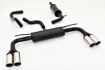 Friedrich Motorsport Gr.A Duplexanlage Audi A3 8V Limousine Frontantrieb 961056D-X