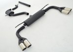 Friedrich Motorsport Gr.A Duplexanlage Audi A3 8V Cabrio Frontantrieb 961057BSLD-X