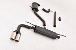 Friedrich Motorsport Gruppe A Anlage Audi A3 8V Sportback Frontantrieb 961063B-X