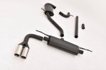 Friedrich Motorsport Gruppe A Anlage Audi A3 8V Cabrio Frontantrieb 961067B-X