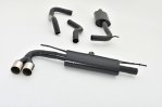 Friedrich Motorsport Gruppe A Anlage Audi Q2 GA Frontantrieb 961071A-X