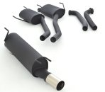 Friedrich Motorsport Gr.A Anlage  Opel Omega B 961143-x