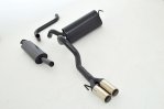 Friedrich Motorsport Gr.A Anlage  Opel Astra J Sportstourer 961170-X