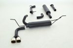 Friedrich Motorsport Gr.A Anlage Ford Focus II DA3/DB3 961201K-X