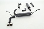 Friedrich Motorsport Gr.A Anlage Ford Focus II DA3/DB3 961201KB-X