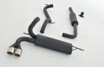 Friedrich Motorsport Gr.A Anlage Ford Focus III DYB 961202-X