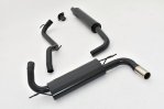 Friedrich Motorsport Gr.A Anlage Ford C-Max DXA 961202CA-X