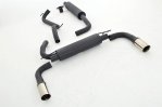 Friedrich Motorsport Gr.A Duplexanlage Ford Focus III DYB 961202KAD-X