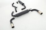 Friedrich Motorsport Gr.A Duplexanlage Ford Focus III Turnier DYB 961202KD-X
