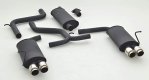 Friedrich Motorsport Gr.A Duplexanlage Ford Mondeo (B4Y/B5Y) 961230D-X