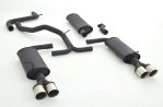 Friedrich Motorsport Gr.A Duplexanlage Ford Mondeo (BWY) 961232AD-X