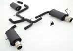 Friedrich Motorsport Gr.A Duplexanlage Ford Mondeo (B4Y/B5Y) 961232D-X