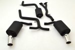 Friedrich Motorsport Gr.A Duplexanlage Ford Mondeo ST220 (B4Y/B5Y) 961233D-X