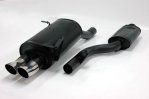 Friedrich Motorsport Gr.A Anlage BMW E36 961304-X