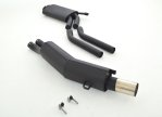 Friedrich Motorsport Gr.A Anlage BMW E34 961312-X
