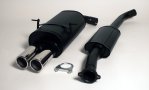 Friedrich Motorsport Gr.A Anlage  BMW E36 961314-x