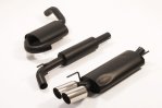 Friedrich Motorsport Gr.A Anlage VW Golf 3 VR6 961400A-x