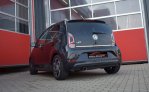 Friedrich Motorsport Sportauspuffanlage VW UP! 961410A-X