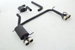 Friedrich Motorsport Gr.A Duplexanlage VW Passat CC 961416CD-X