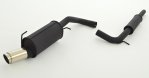 Friedrich Motorsport Gr.A Anlage  VW Lupo 961417-x