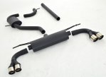 Friedrich Motorsport Gr.A Duplexanlage VW Golf 7 961450BD-X
