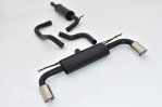 Friedrich Motorsport Gr.A Duplex-Anlage VW Golf 7 961451GLD-X